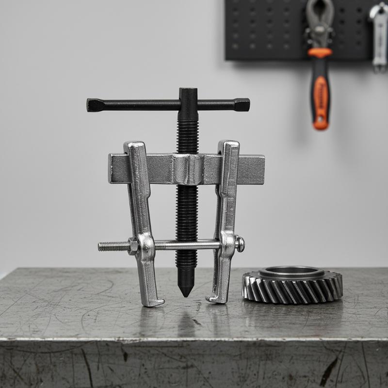 65 mm trekker voor pompwandkat - Workshop Tools Types recensie en prijs
