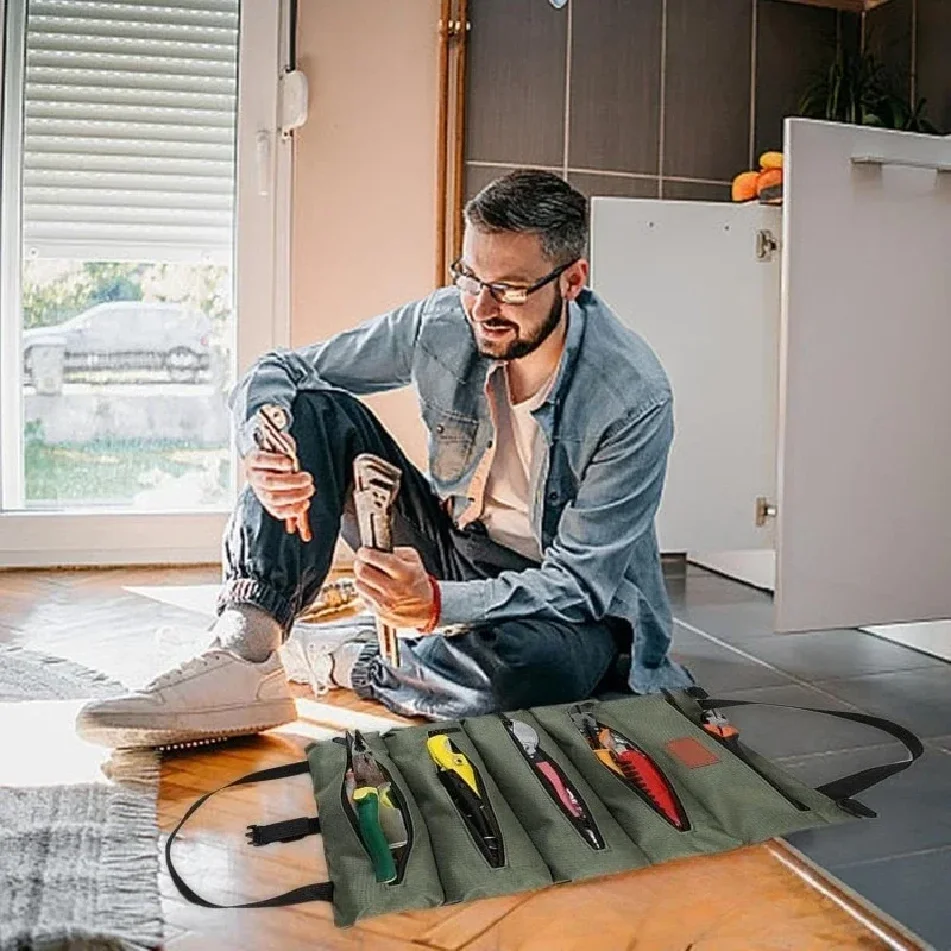 Multifunctionele gereedschapst - Tools Quality recensie en prijs
