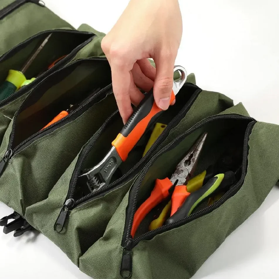 Multifunctionele gereedschapst - Tools Quality recensie en prijs