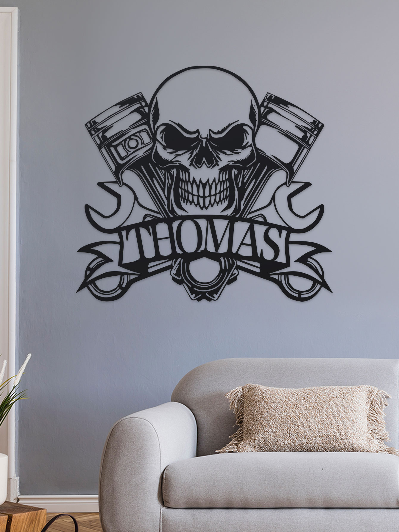 [ Klantfavoriet] Gepersonalise - Workshop Tools And Names recensie en prijs