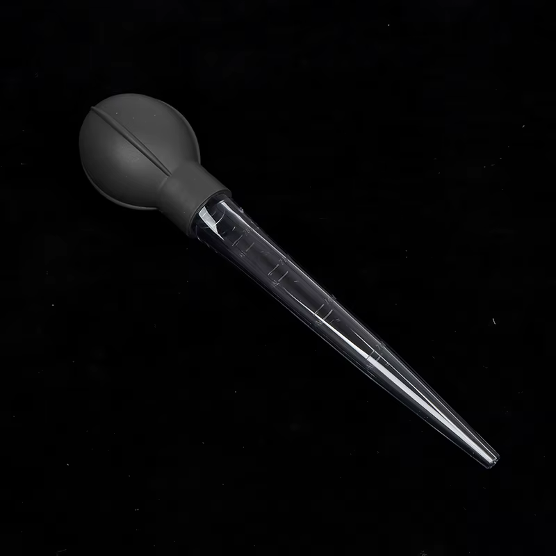 Grote pipet met schaalverdelin - Tools Youtube recensie en prijs